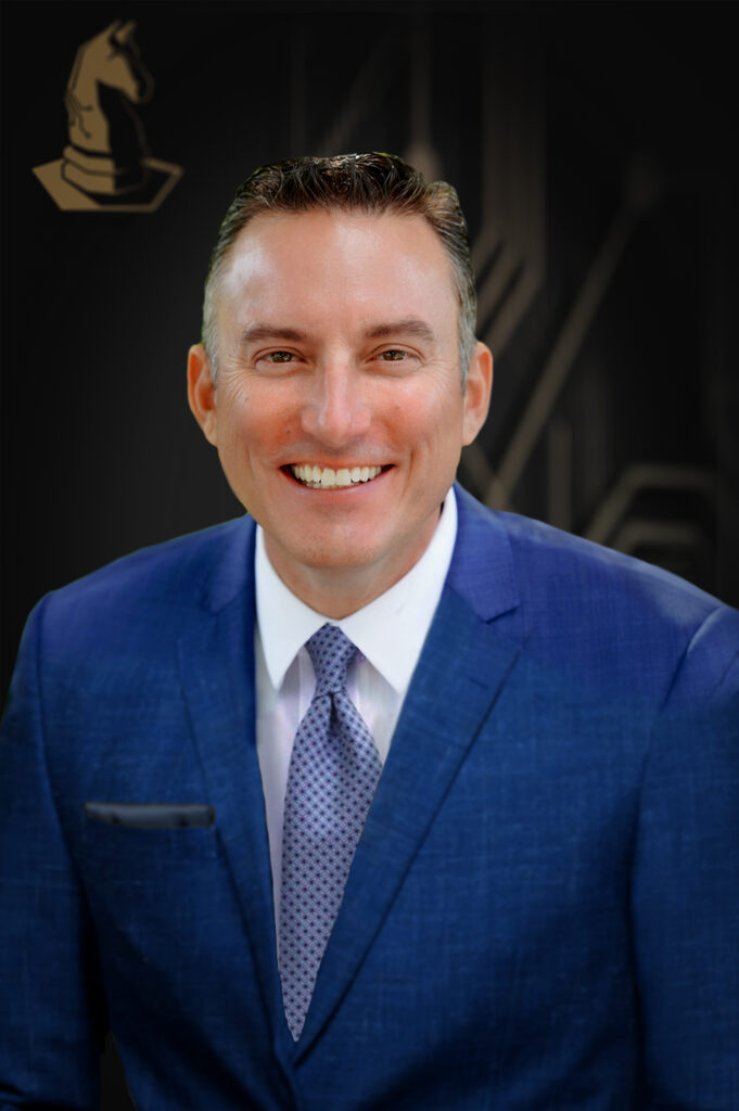 BGen Rob Novotny, USAF (ret) Trusted Strategic Solutions